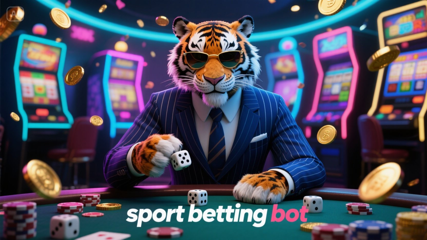 sport betting bot